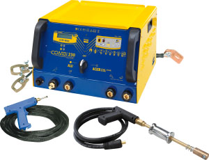 Gyspot Combi 230 