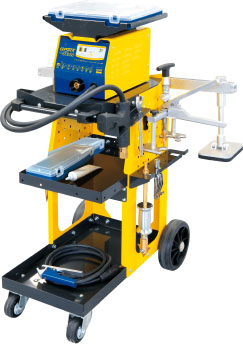 Proliner dent pulling kit
