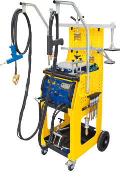 Speedliner combi 230